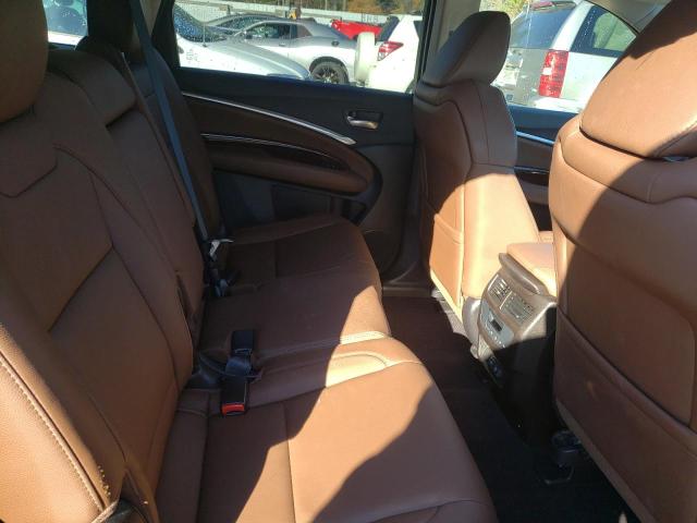 Photo 11 from auction – 2019 ACURA MDX with VIN 5J8YD4H33KL028357