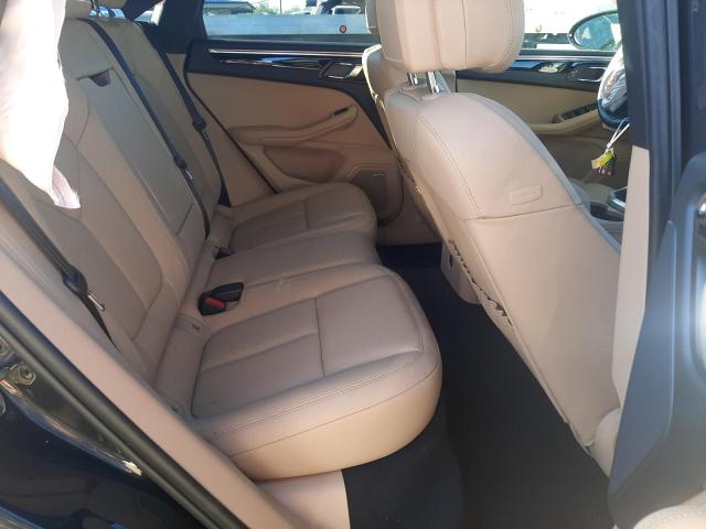 Photo 11 from auction – 2022 PORSCHE MACAN with VIN WP1AA2A56NLB05279
