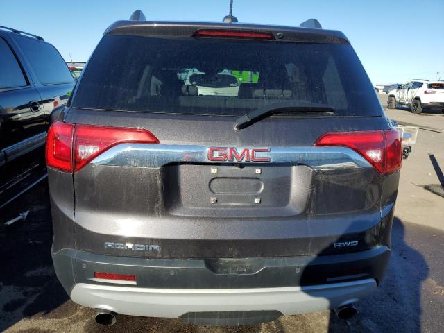 Photo 6 from auction – 2017 GMC ACADIA SLT with VIN 1GKKNWLS4HZ192951