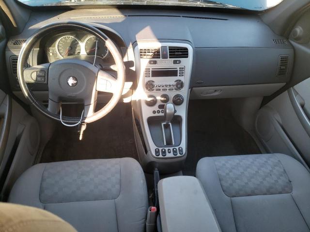 Photo 8 from auction – 2006 CHEVROLET EQUINOX LT with VIN 2CNDL63F666040493
