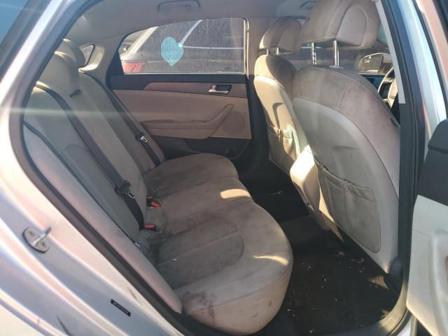 Photo 10 from auction – 2016 HYUNDAI SONATA SE with VIN 5NPE24AF1GH361258
