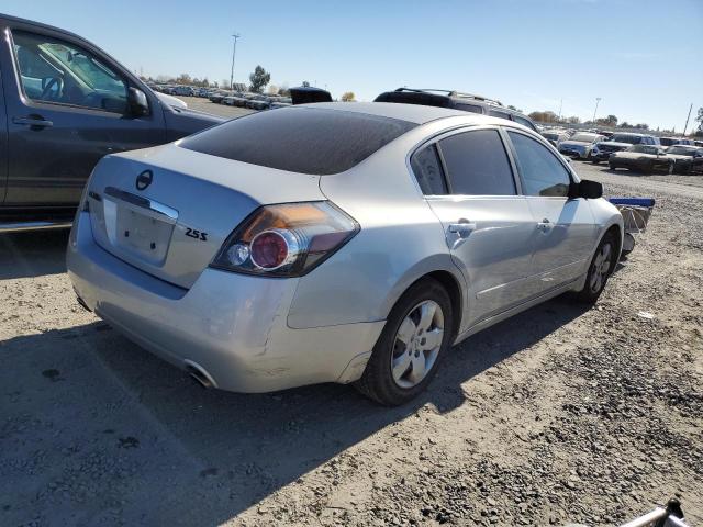 Photo 3 from auction – 2008 NISSAN ALTIMA 2.5 with VIN 1N4AL21E98N560816