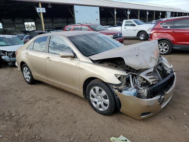 Photo 4 from auction – 2011 TOYOTA CAMRY BASE with VIN 4T1BF3EK9BU617973