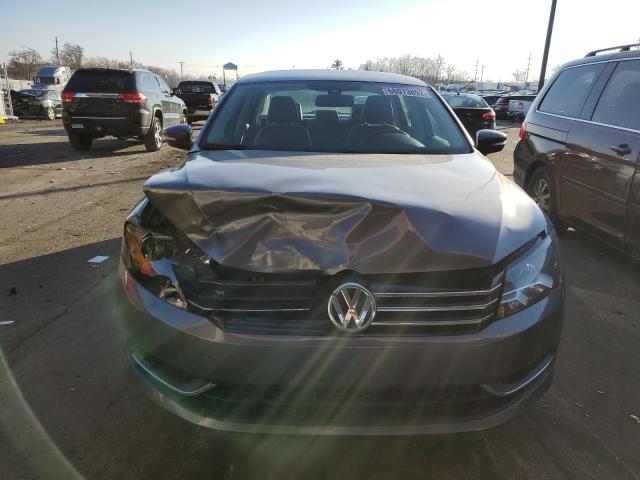 Photo 5 from auction – 2014 VOLKSWAGEN PASSAT S with VIN 1VWAT7A3XEC028095