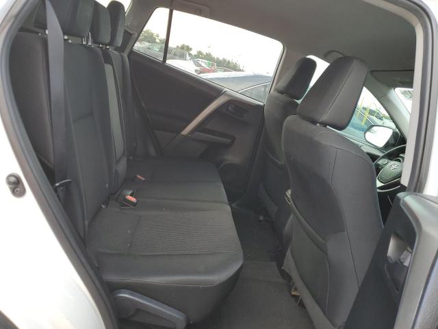 Photo 11 from auction – 2016 TOYOTA RAV4 LE with VIN 2T3ZFREV3GW250983