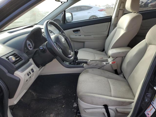 Photo 7 from auction – 2013 SUBARU IMPREZA SP with VIN JF1GPAL60DG858541