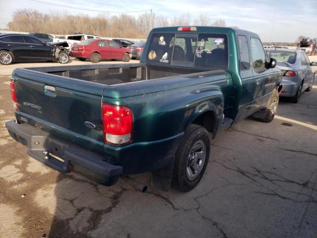 Photo 3 from auction – 2000 FORD RANGER SUP with VIN 1FTYR14V8YTB31255
