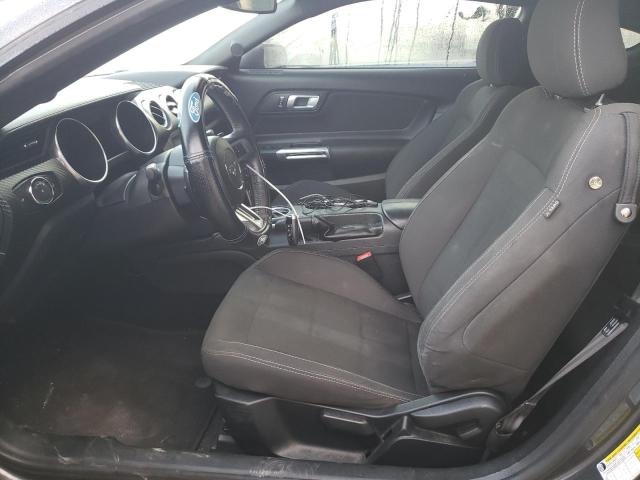 Photo 7 from auction – 2018 FORD MUSTANG with VIN 1FA6P8TH9J5118743