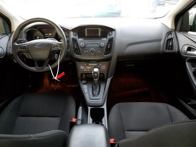 Photo 8 from auction – 2016 FORD FOCUS SE with VIN 1FADP3FE4GL215400