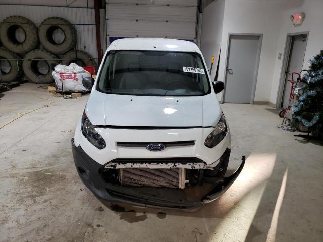 Zdjęcie 5 z aukcji – 2017 FORD TRANSIT CO z VIN NM0LS7E76H1328175