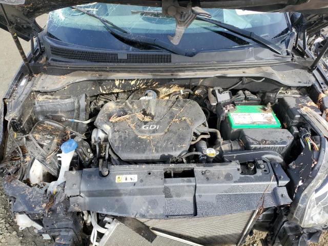 Photo 12 from auction – 2016 KIA SOUL with VIN KNDJN2A25G7329067