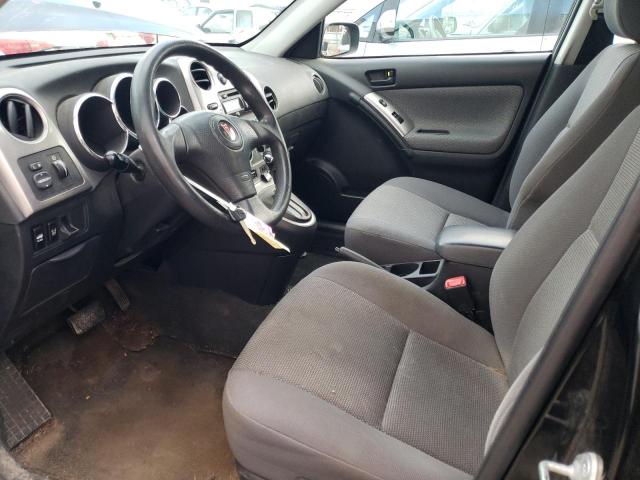 Photo 7 from auction – 2008 PONTIAC VIBE with VIN 5Y2SL658X8Z410247
