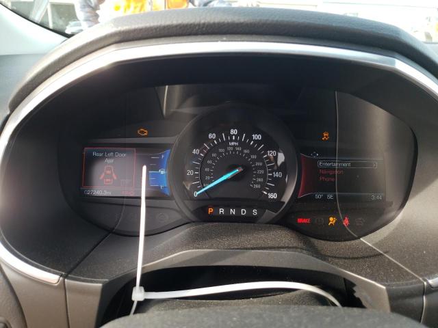 Photo 9 from auction – 2019 FORD EDGE TITAN with VIN 2FMPK3K97KBB59357