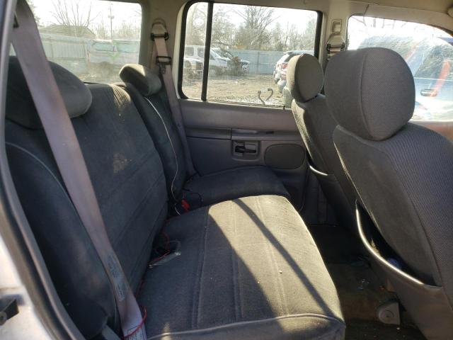 Photo 10 from auction – 1998 FORD EXPLORER with VIN 1FMZU32X1WUC53705