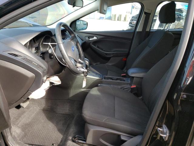 Photo 7 from auction – 2015 FORD FOCUS SE with VIN 1FADP3K2XFL354103