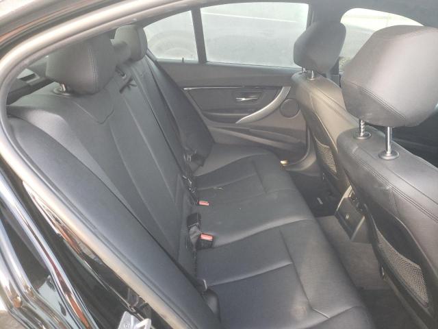 Photo 10 from auction – 2016 BMW 328 I SULE with VIN WBA8E9G55GNT85141