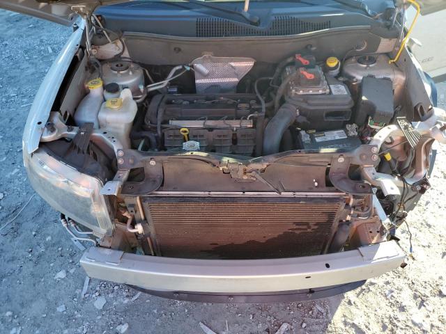 Photo 11 from auction – 2014 JEEP COMPASS LA with VIN 1C4NJCEAXED624264