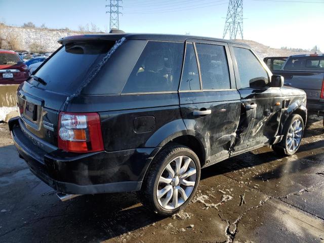 Photo 3 from auction – 2008 LAND ROVER RANGE ROVE with VIN SALSH23448A148596