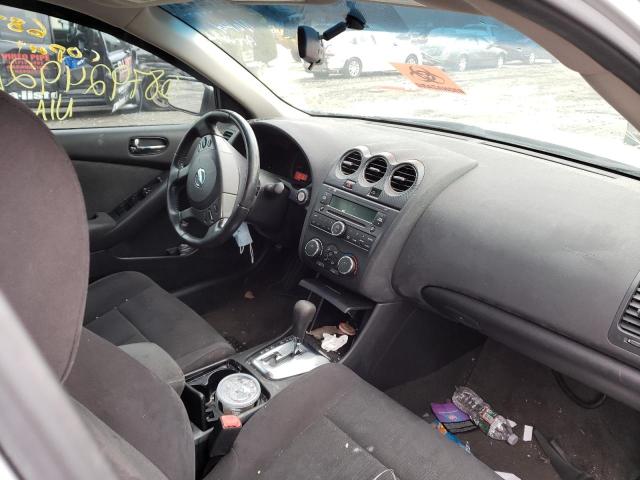 Photo 8 from auction – 2011 NISSAN ALTIMA BAS with VIN 1N4AL2AP2BN512292