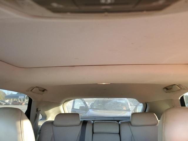 Photo 10 from auction – 2010 LEXUS RX 350 with VIN 2T2ZK1BA4AC007307