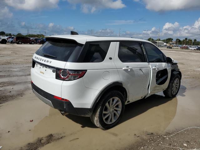 Photo 3 from auction – 2018 LAND ROVER DISCOVERY with VIN SALCR2RX6JH747726