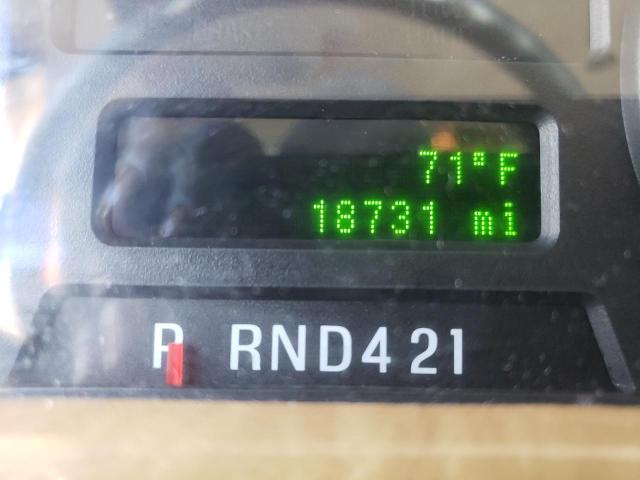 Photo 8 from auction – 2016 FORD F53 with VIN 1F64F5DY4G0A08371
