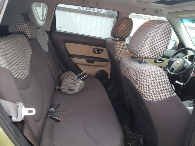 Photo 11 from auction – 2013 KIA SOUL + with VIN KNDJT2A6XD7520049