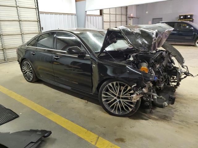 Photo 4 from auction – 2016 AUDI A6 PREMIUM with VIN WAUGFAFC4GN015955