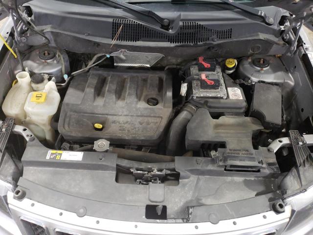 Photo 12 from auction – 2015 JEEP COMPASS SP with VIN 1C4NJDBB7FD282664