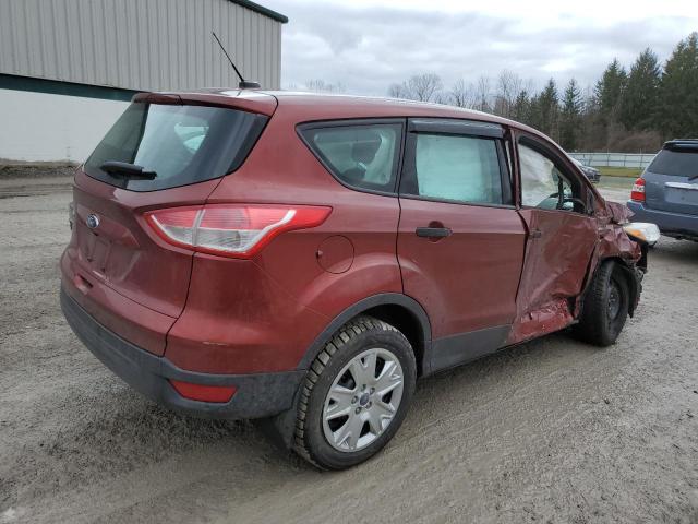 Photo 3 from auction – 2014 FORD ESCAPE S with VIN 1FMCU0F75EUA67999