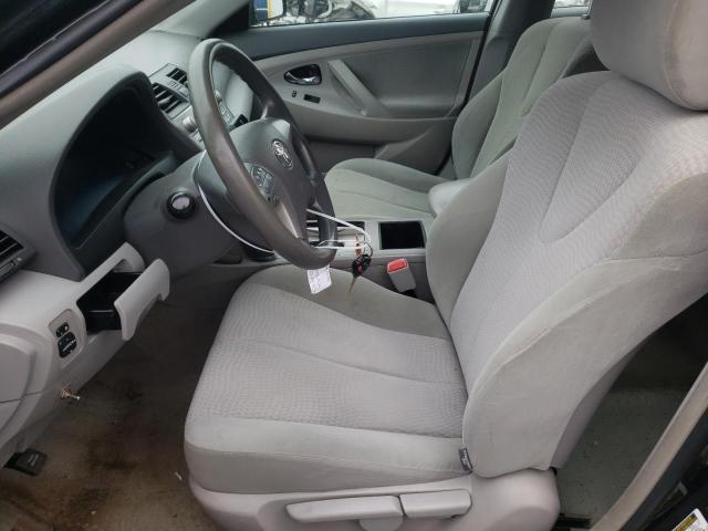Photo 7 from auction – 2009 TOYOTA CAMRY BASE with VIN 4T1BE46K89U409567
