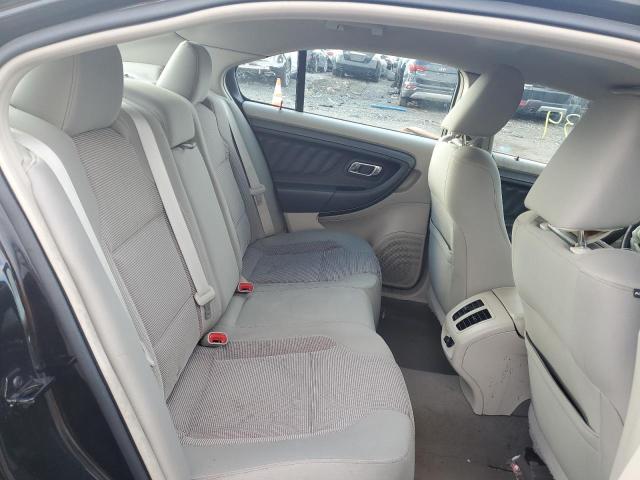 Photo 10 from auction – 2010 FORD TAURUS SEL with VIN 1FAHP2EW0AG138630
