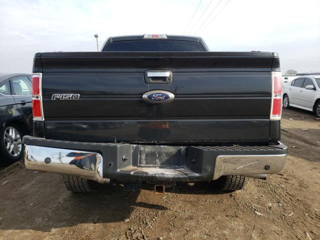 Photo 6 from auction – 2014 FORD F150 SUPER with VIN 1FTFW1ET5EFC20336