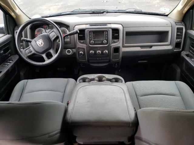 Photo 8 from auction – 2013 RAM 1500 ST with VIN 1C6RR7KT2DS654934