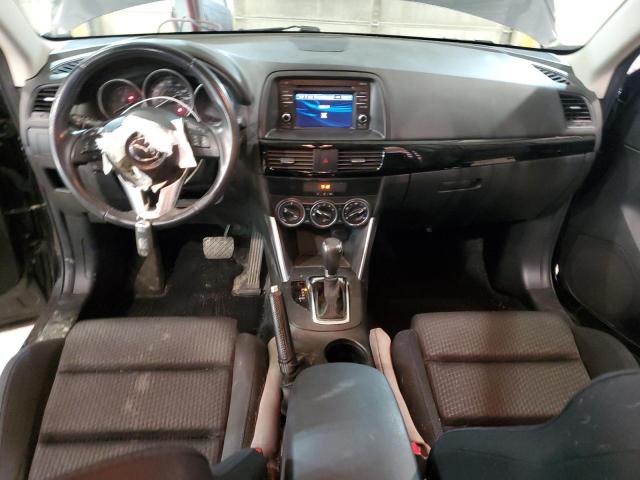 Photo 8 from auction – 2015 MAZDA CX-5 TOURI with VIN JM3KE2CY1F0518402