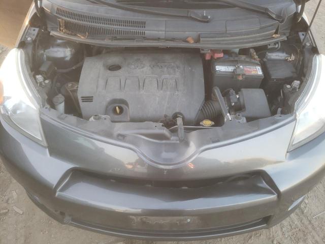 Photo 11 from auction – 2012 TOYOTA SCION XD with VIN JTKKU4B48C1023361