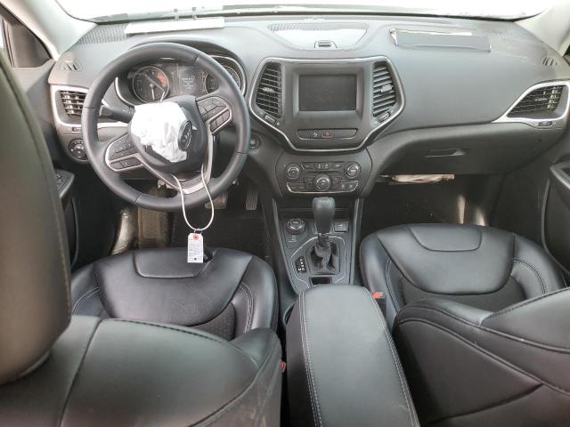 Photo 8 from auction – 2019 JEEP CHEROKEE L with VIN 1C4PJMLN2KD408506