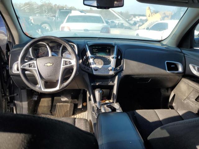 Photo 8 from auction – 2017 CHEVROLET EQUINOX LT with VIN 2GNALCEK9H1535844