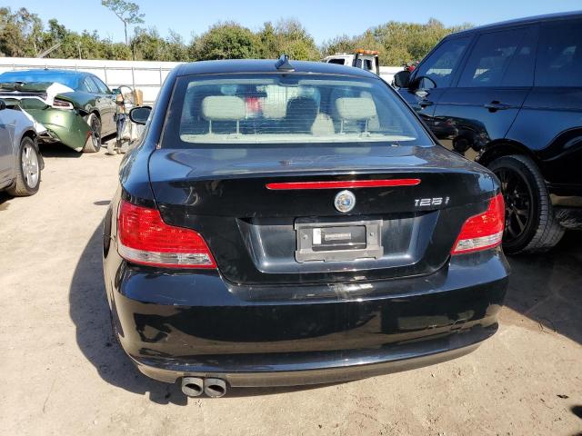 Photo 6 from auction – 2011 BMW 128 I with VIN WBAUP7C51BVK79104