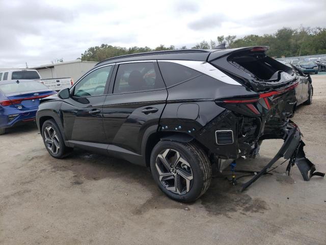 Photo 2 from auction – 2022 HYUNDAI TUCSON SEL with VIN KM8JFCA18NU073866