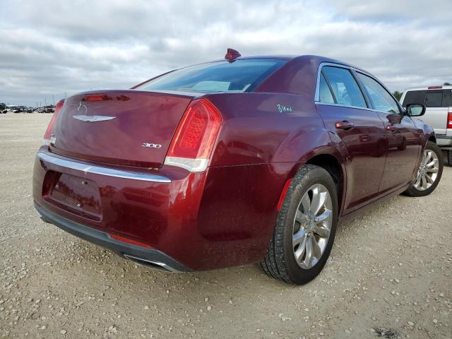 Photo 3 from auction – 2015 CHRYSLER 300 LIMITE with VIN 2C3CCARG1FH820512