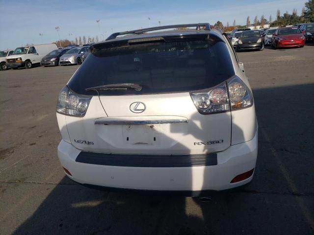 صورة رقم 6 من المزاد - 2008 LEXUS RX 350 مع VIN 2T2HK31U68C064475