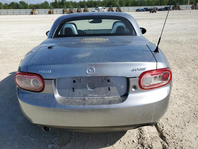 Photo 6 from auction – 2010 MAZDA MX-5 MIATA with VIN JM1NC2FF0A0206022