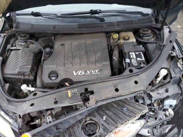 Photo 11 from auction – 2011 BUICK LACROSSE C with VIN 1G4GD5GD2BF330937