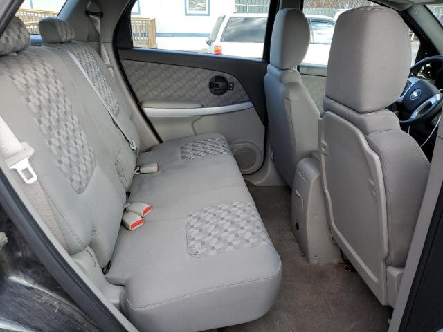 Photo 10 from auction – 2008 CHEVROLET EQUINOX LS with VIN 2CNDL23F286036078