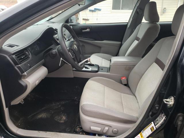 Photo 7 from auction – 2014 TOYOTA CAMRY L with VIN 4T4BF1FK7ER426632