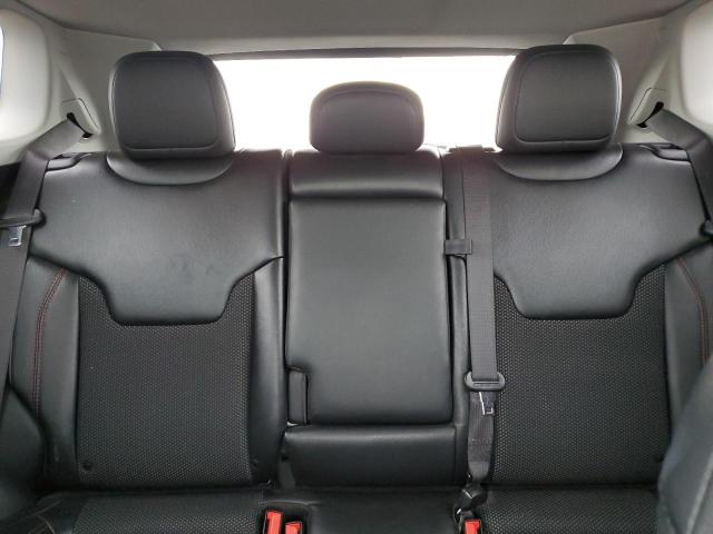 Photo 10 from auction – 2020 JEEP COMPASS TR with VIN 3C4NJDDBXLT214622