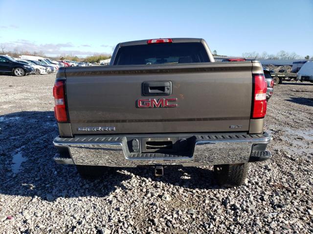Photo 6 from auction – 2015 GMC SIERRA K15 with VIN 3GTU2VECXFG271308