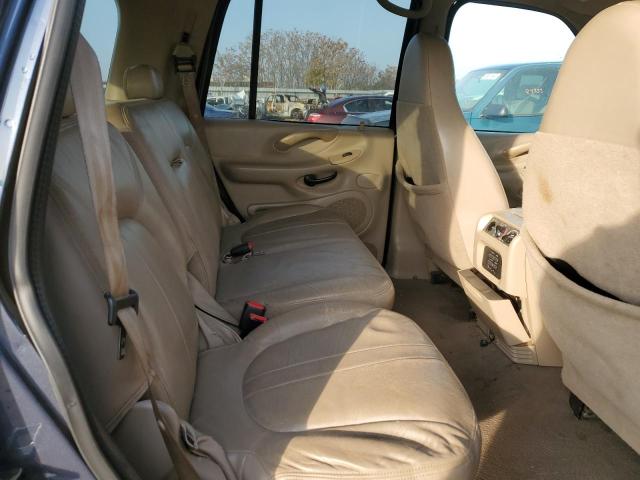 Photo 11 from auction – 2002 FORD EXPEDITION with VIN 1FMRU17L12LA07957