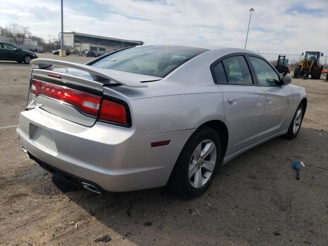 Photo 3 from auction – 2011 DODGE CHARGER with VIN 2B3CL3CG4BH615004